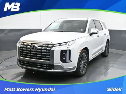 Used 2024 Hyundai Palisade Calligraphy