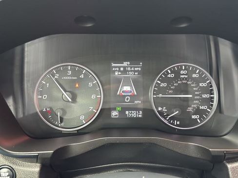 Used 2023 Subaru Ascent Onyx Edition Limited image 26