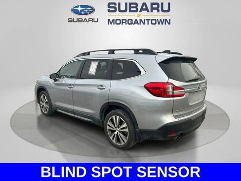 Used 2020 Subaru Ascent Limited w/ Popular Package #2A image 7