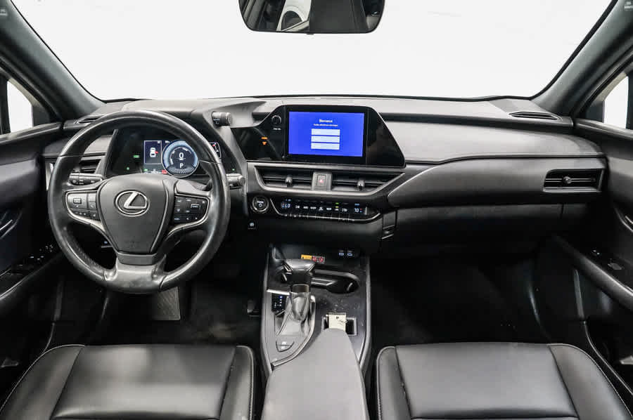 Used 2024 Lexus UX 250h FWD image 12