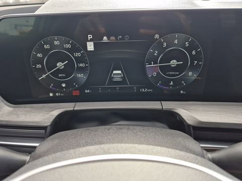 New 2025 Kia Telluride SX X-Line image 21