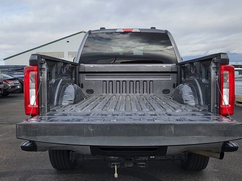 Used 2024 Ford F250 XLT image 19