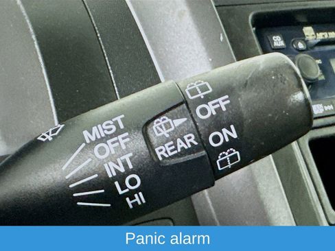 Used 2007 Honda CR-V LX image 14