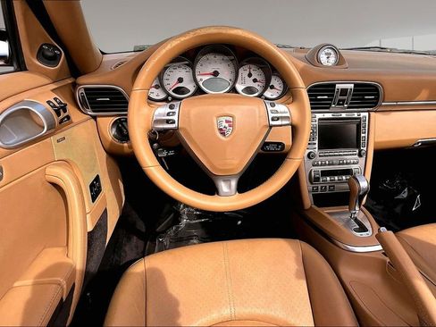 Used 2008 Porsche 911 Carrera S image 8