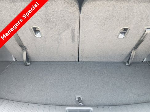 New 2025 Kia Sorento LX image 20