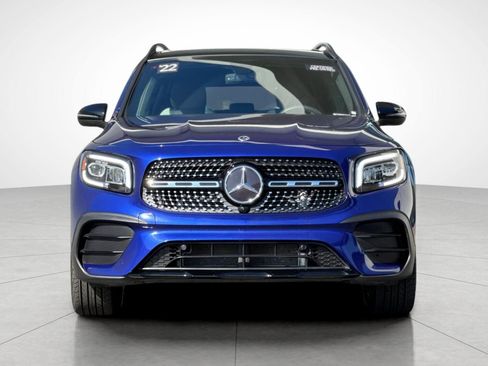 Certified 2022 Mercedes-Benz GLB 250 image 6