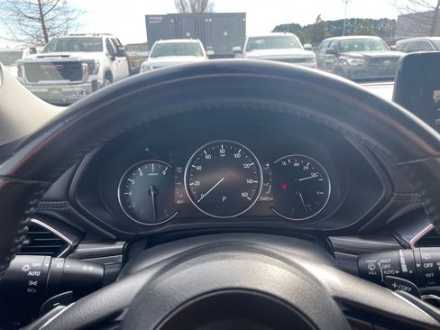 Used 2021 MAZDA CX-5 Grand Touring image 15