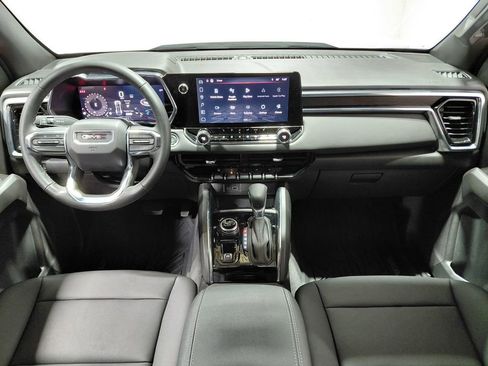 Used 2024 GMC Canyon Elevation w/ Elevation Premium Package AWD/4WD image 2
