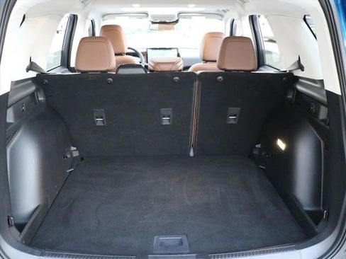 Used 2025 Ford Bronco Sport Outer Banks w/ Outer Banks Tech Package+ image 14