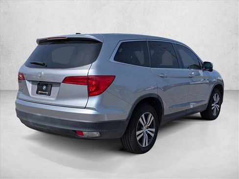 Used 2018 Honda Pilot EX-L image 4