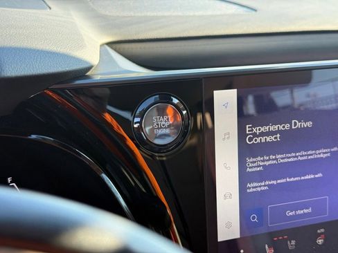 Certified 2024 Lexus RX 350 FWD w/ Convenience Package image 34