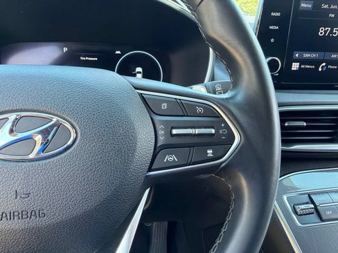 Used 2022 Hyundai Santa Fe XRT FWD image 16