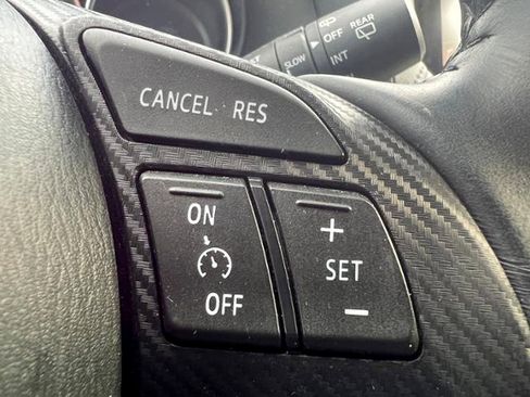 Used 2016 MAZDA CX-5 Touring AWD/4WD image 22