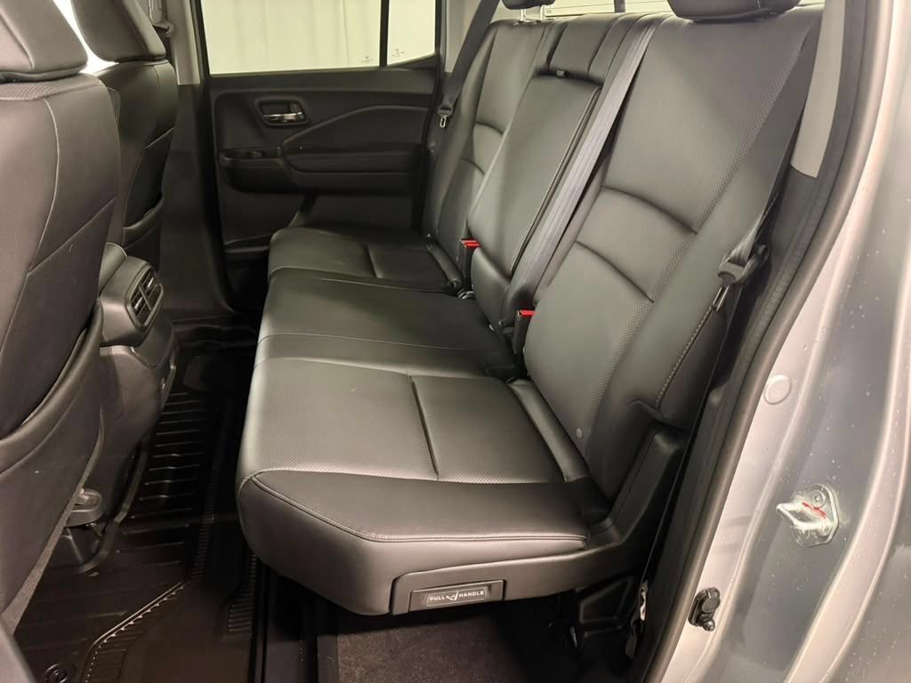 Used 2024 Honda Ridgeline RTL image 38