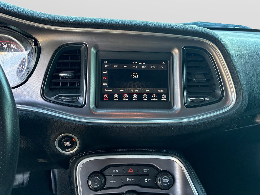 Used 2022 Dodge Challenger GT RWD image 13