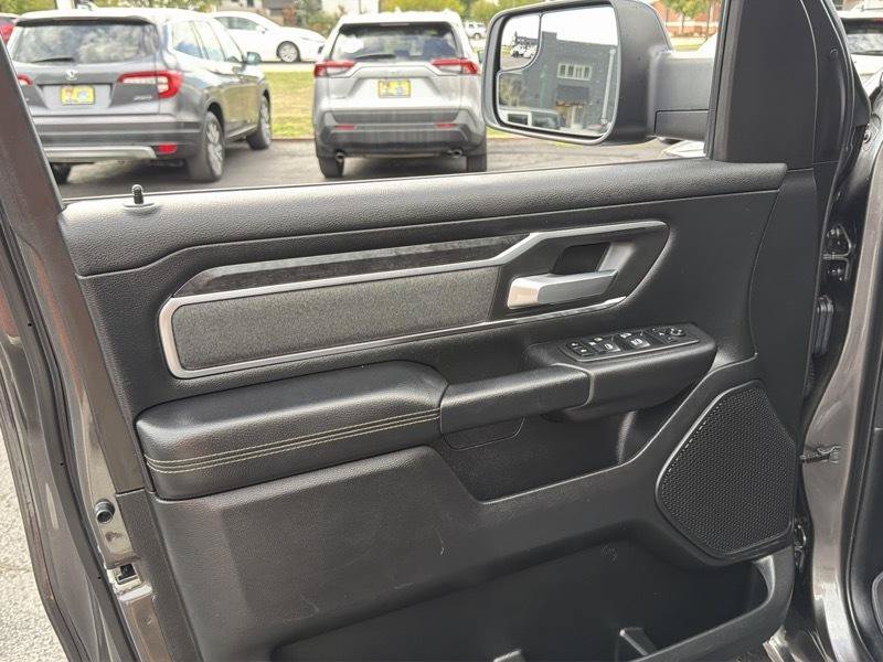 Used 2019 RAM 1500 Big Horn AWD/4WD image 11