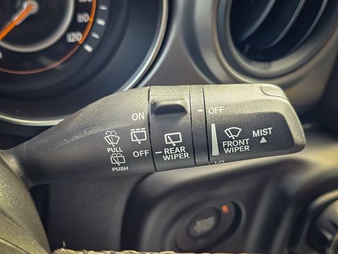 Used 2023 Jeep Wrangler Unlimited Sport AWD/4WD image 14