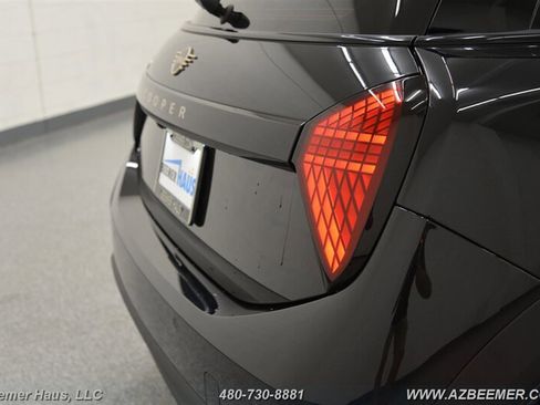 Used 2026 MINI Cooper 2-Door Hardtop FWD image 37