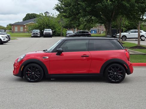 Used 2020 MINI Cooper S FWD image 3