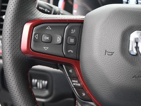 New 2026 RAM 1500 Rebel w/ Rebel Level 1 Equipment Group image 10