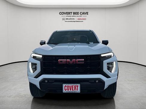 Used 2023 GMC Canyon Elevation w/ Convenience Package image 2