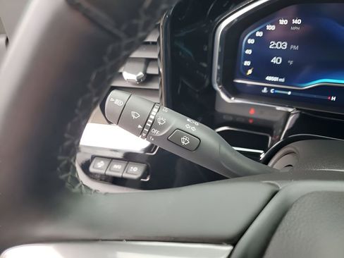 Used 2025 Chevrolet Silverado 2500 High Country w/ Technology Package image 36