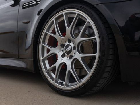 Used 2008 BMW M5 M5 image 11