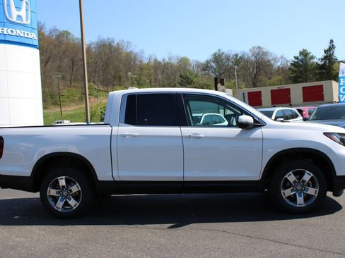New 2026 Honda Ridgeline RTL image 7