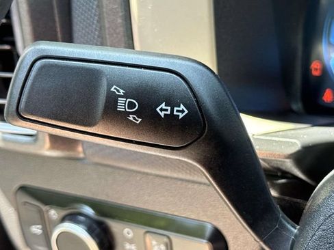 Used 2025 Ford Bronco Sport Big Bend AWD/4WD image 22