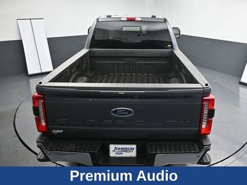 Used 2024 Ford F350 Lariat w/ FX4 Off-Road Package image 25