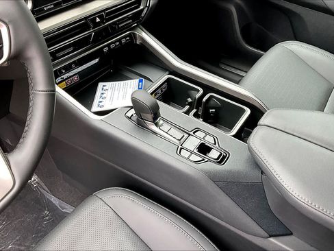 New 2026 Lexus TX 350 AWD image 7