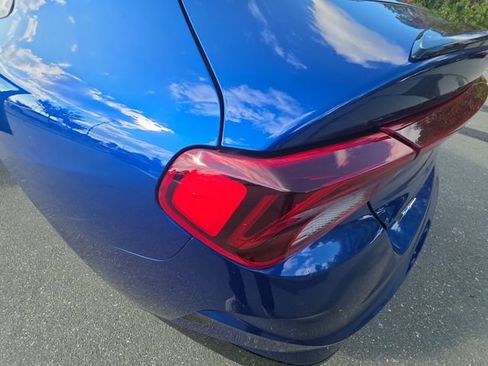 Used 2021 Kia K5 GT-Line image 45