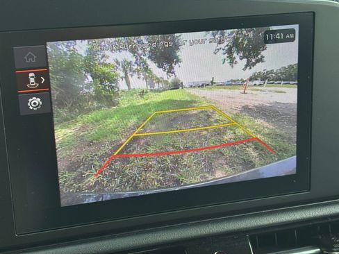 Used 2026 Kia Niro LX FWD image 24
