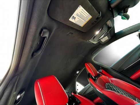 Used 2023 Cadillac CT4 V Blackwing w/ Road Atlanta IMSA Edition image 26