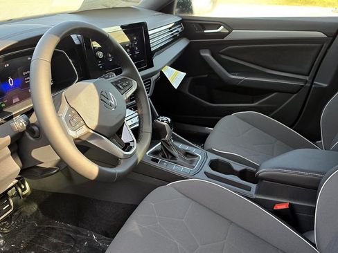 New 2025 Volkswagen Jetta Sport image 21