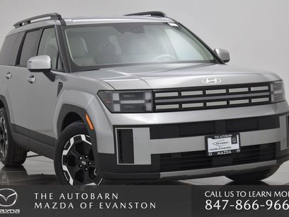 Used 2025 Hyundai Santa Fe SEL