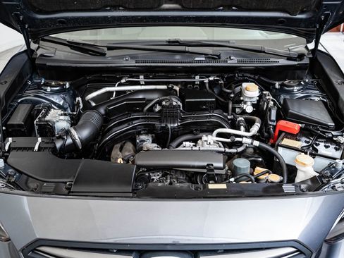 Used 2023 Subaru Crosstrek 2.5i Sport image 43