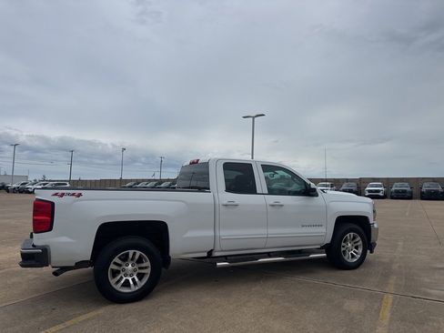 Used 2019 Chevrolet Silverado 1500 LT w/ All Star Edition AWD/4WD image 23
