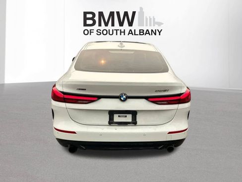 Used 2022 BMW 228i xDrive Gran Coupe w/ Premium Package 2 AWD/4WD image 4