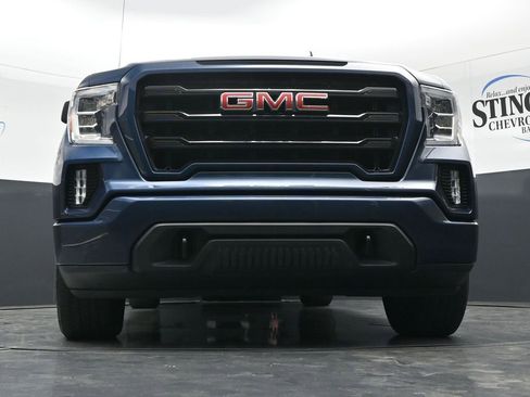 Certified 2021 GMC Sierra 1500 Elevation AWD/4WD image 27