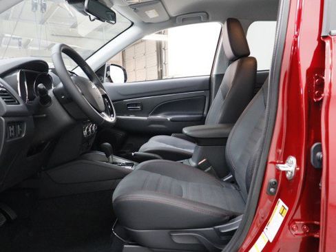 New 2026 Mitsubishi Outlander Sport SE AWD/4WD image 6
