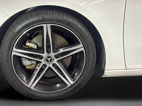 Certified 2022 Mercedes-Benz A 220 4MATIC image 30