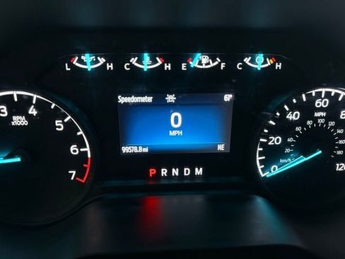 Used 2022 Ford F150 XL w/ STX Appearance Package image 7