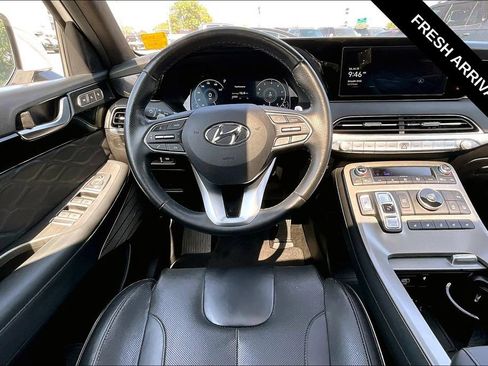 Used 2022 Hyundai Palisade Calligraphy w/ Cargo Package FWD image 11
