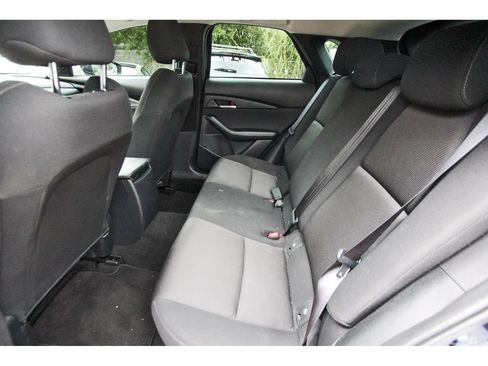 Used 2024 MAZDA CX-30 AWD 2.5 S image 12