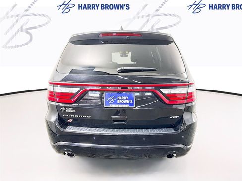 Used 2023 Dodge Durango GT AWD/4WD image 29