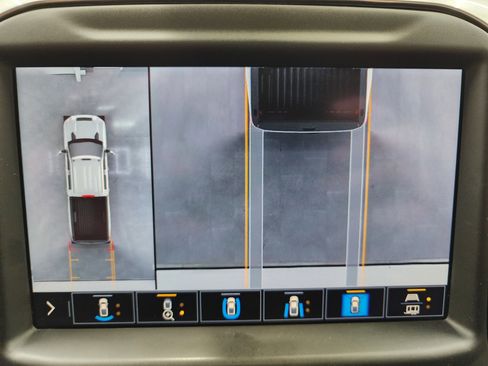 Used 2023 Chevrolet Silverado 2500 LTZ w/ LTZ Plus Package image 67