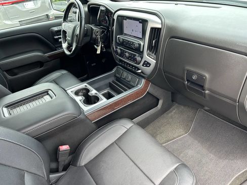 Used 2018 GMC Sierra 1500 SLT image 10