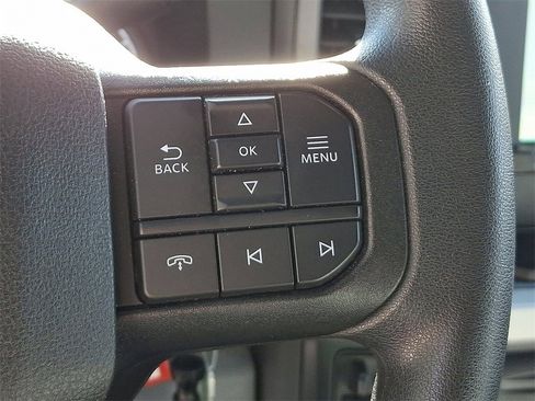 Certified 2023 Ford F350 XL w/ 360-Degree Camera Package image 22