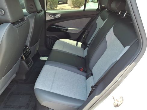 Certified 2023 Volkswagen ID.4 Pro RWD image 21